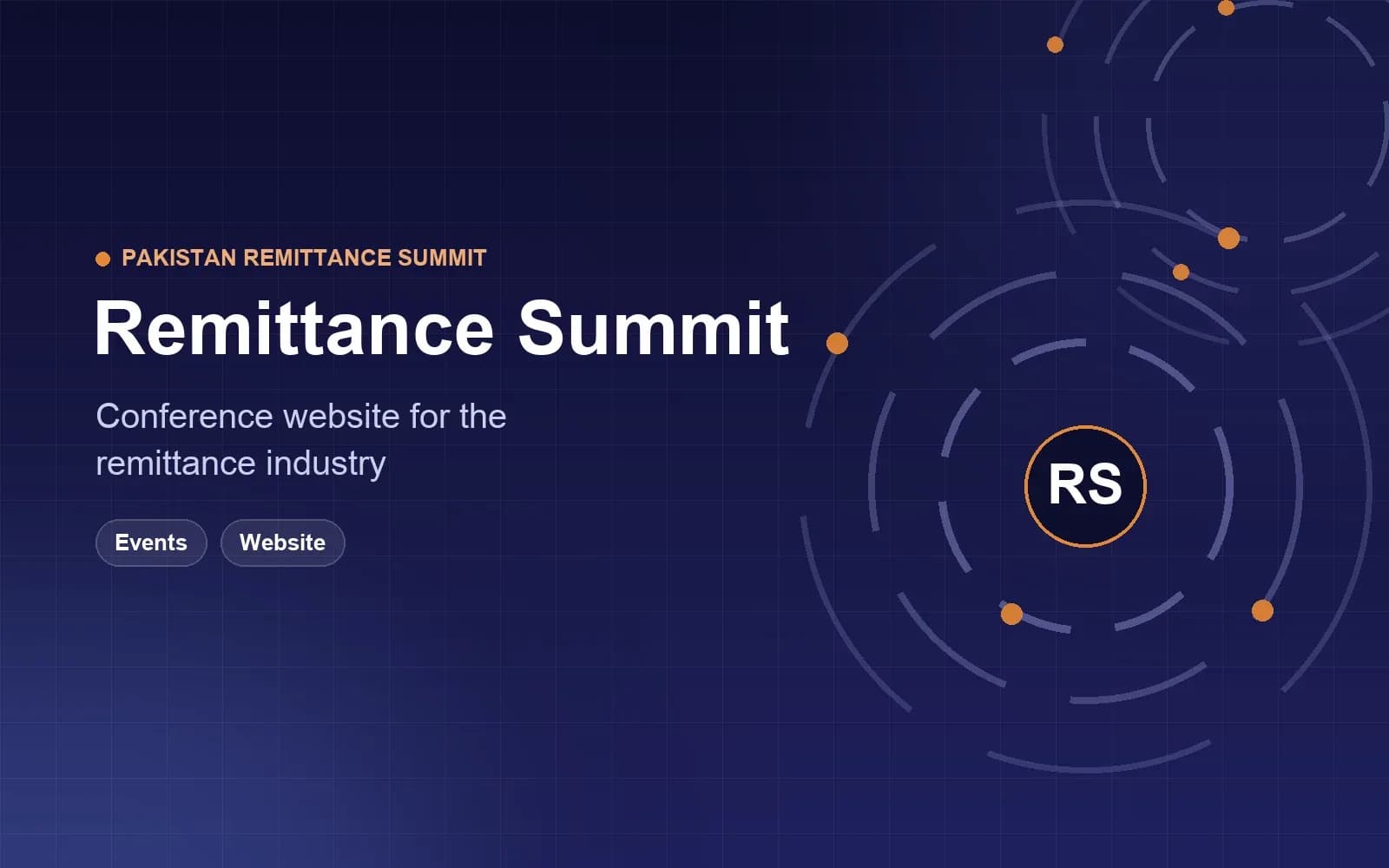 Pakistan Remittance Summit