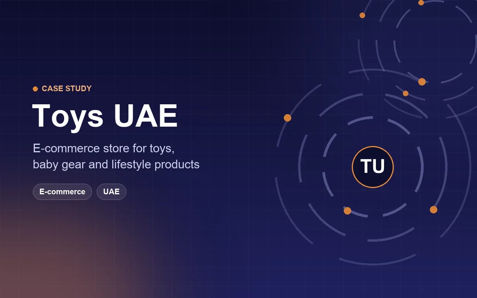 Toys UAE